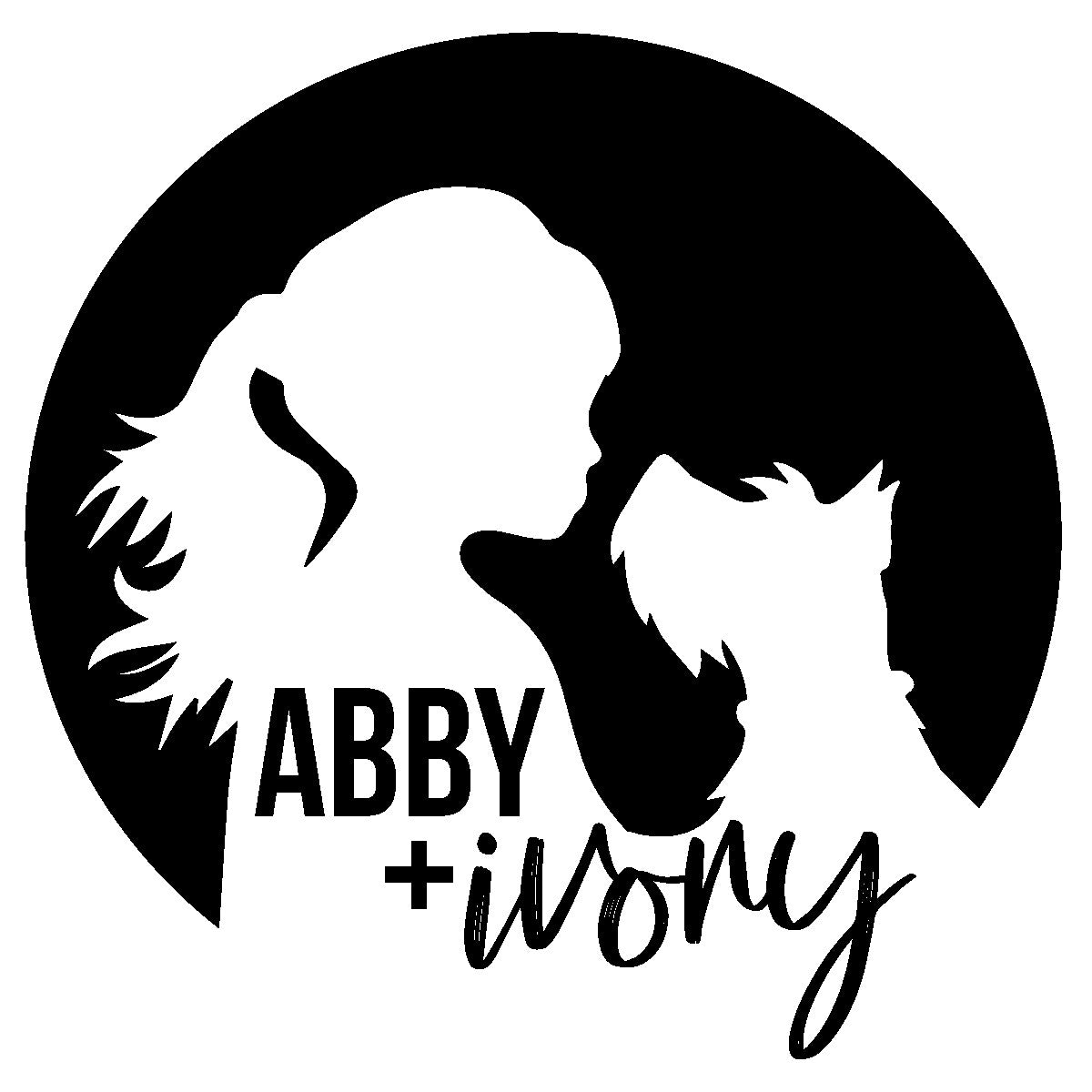 Abby and Ivory